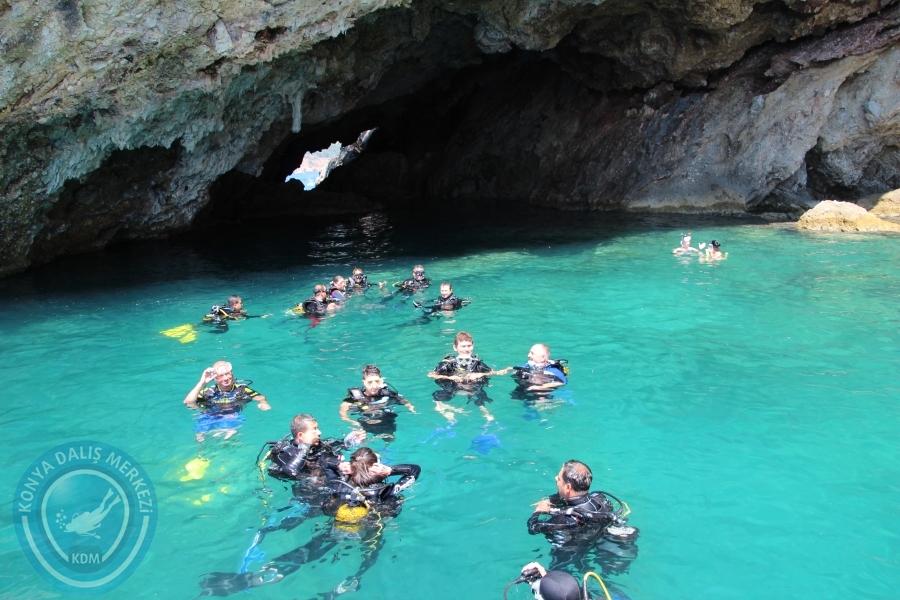 13-14 Haziran Dalyan Suüstü
