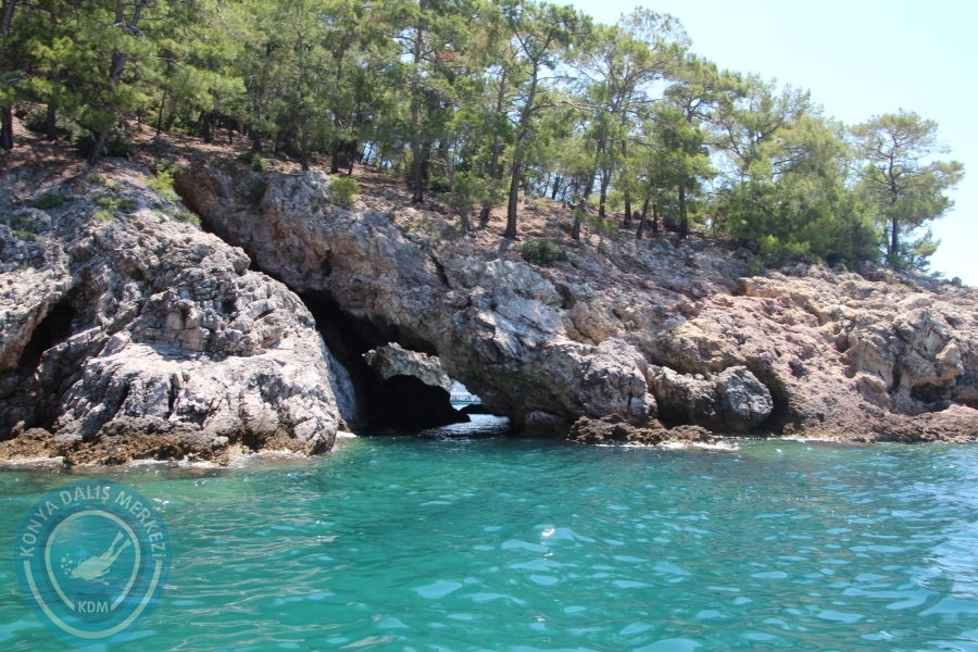 13-14 Haziran Dalyan Suüstü
