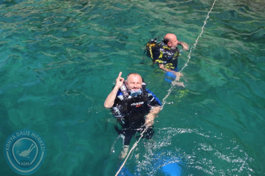 13-14 Haziran Dalyan Suüstü