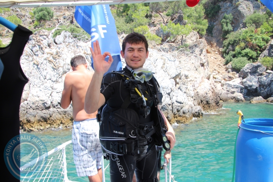 13-14 Haziran Dalyan Suüstü
