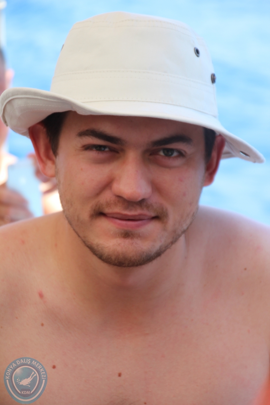 13-14 Haziran Dalyan Suüstü