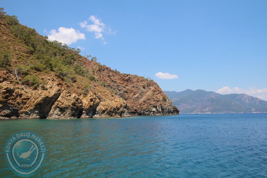 13-14 Haziran Dalyan Suüstü