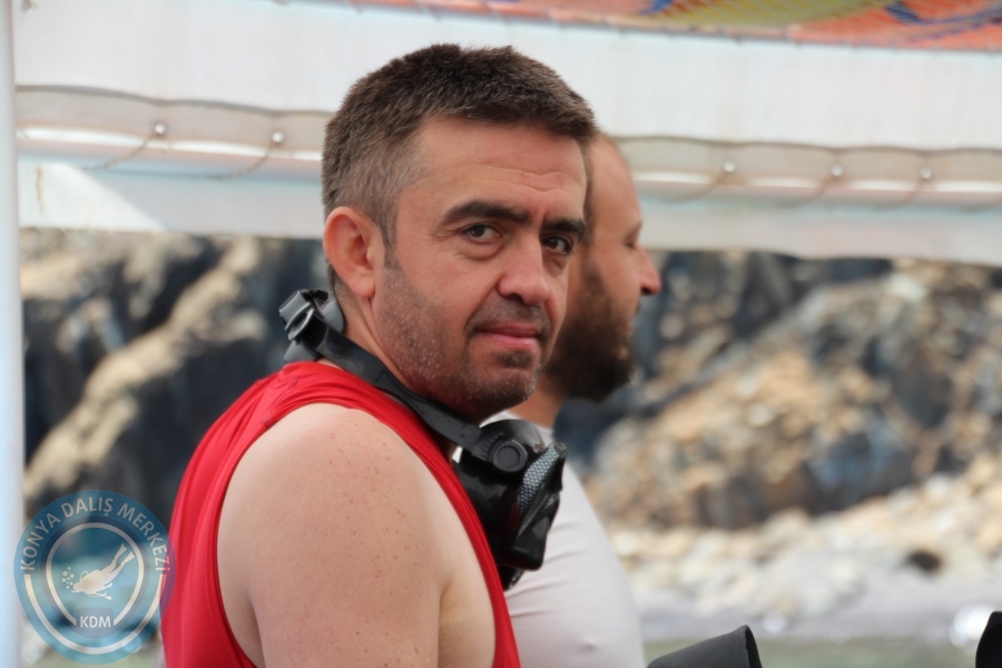 13-14 Haziran Dalyan Suüstü