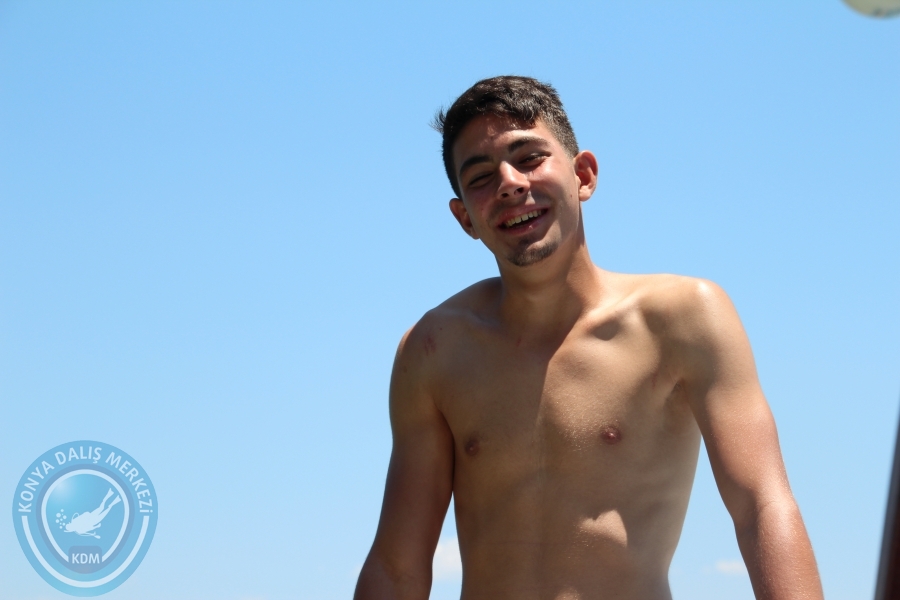 13-14 Haziran Dalyan Suüstü