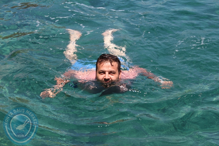 13-14 Haziran Dalyan Suüstü
