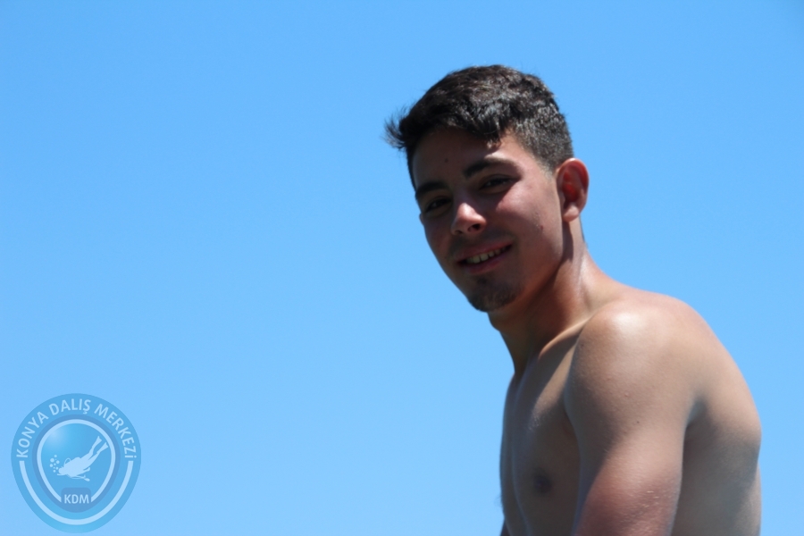 13-14 Haziran Dalyan Suüstü