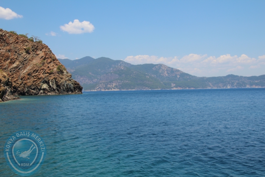 13-14 Haziran Dalyan Suüstü