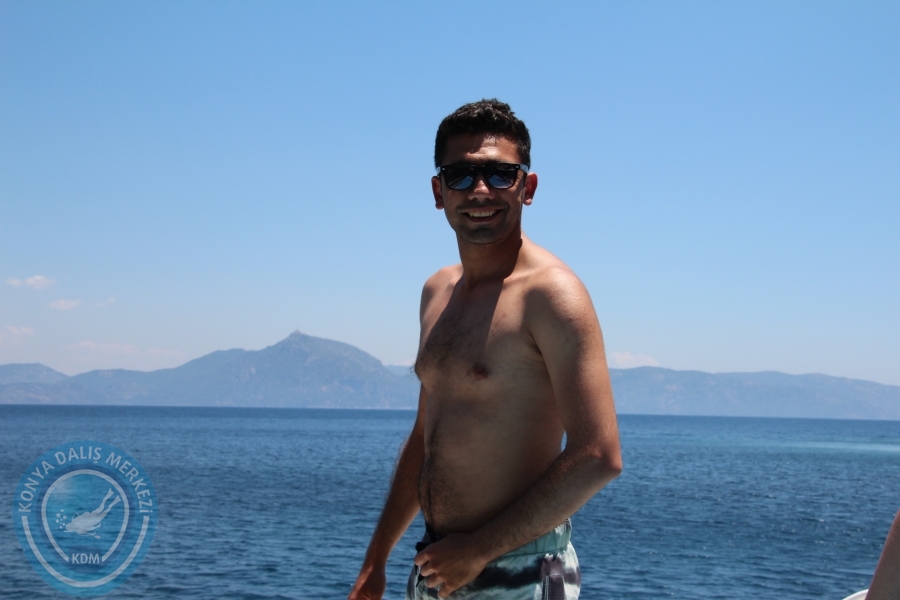 13-14 Haziran Dalyan Suüstü
