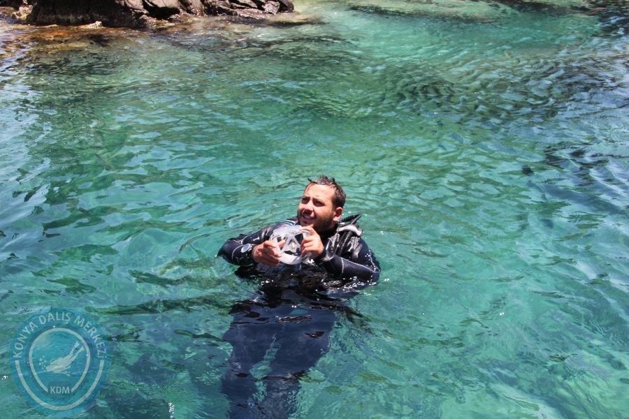 13-14 Haziran Dalyan Suüstü