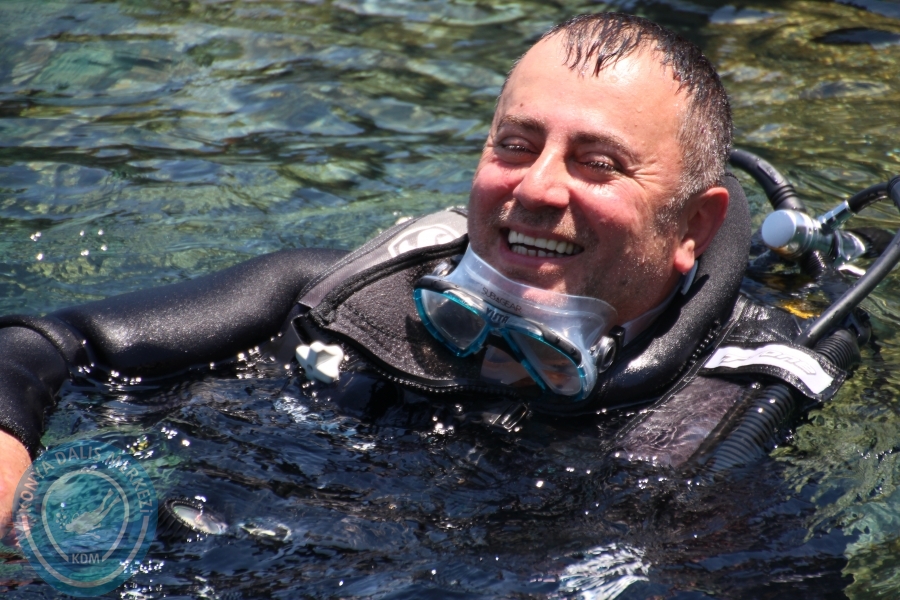 13-14 Haziran Dalyan Suüstü