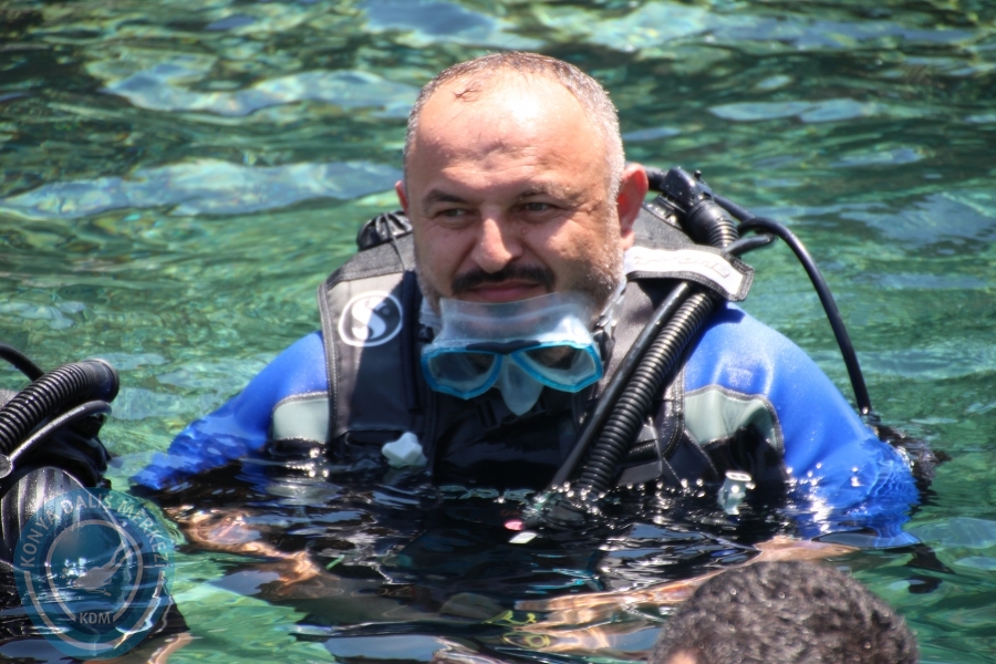 13-14 Haziran Dalyan Suüstü