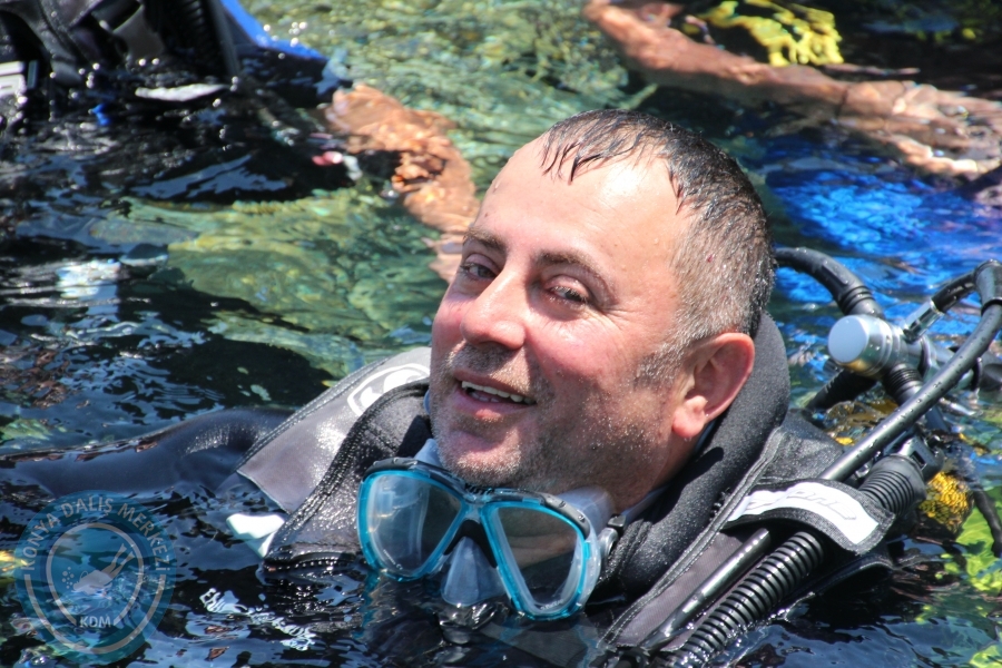 13-14 Haziran Dalyan Suüstü