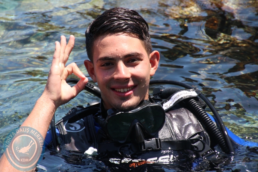 13-14 Haziran Dalyan Suüstü