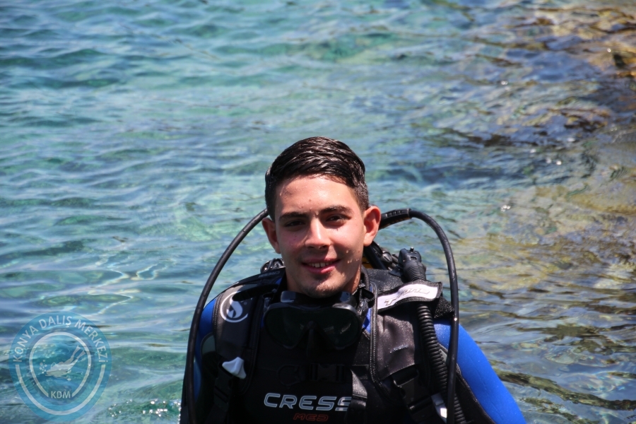 13-14 Haziran Dalyan Suüstü