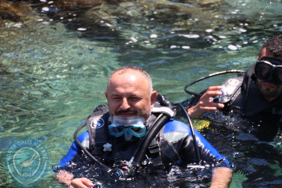13-14 Haziran Dalyan Suüstü