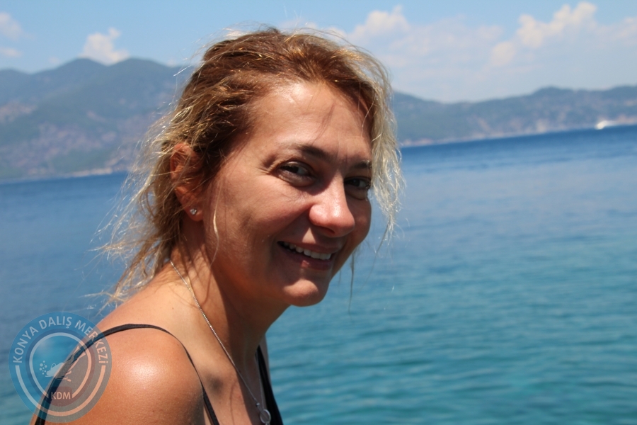 13-14 Haziran Dalyan Suüstü