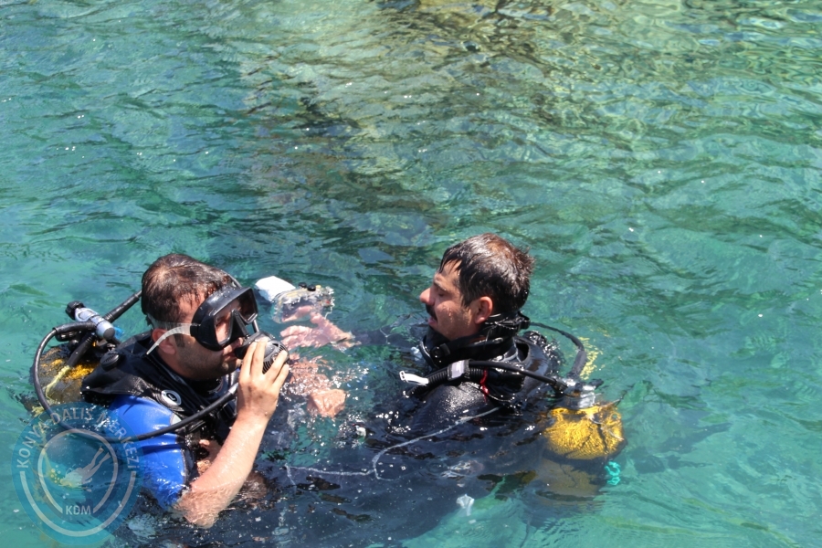 13-14 Haziran Dalyan Suüstü