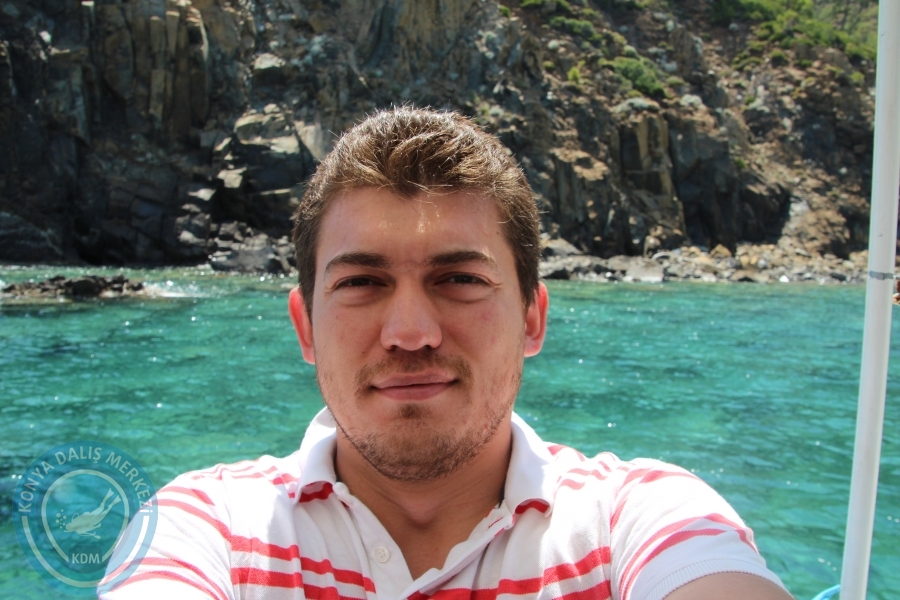 13-14 Haziran Dalyan Suüstü