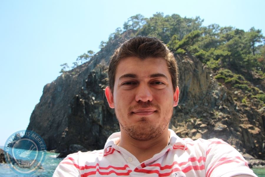 13-14 Haziran Dalyan Suüstü