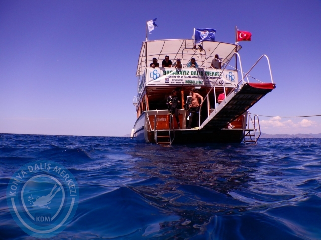 13-14 Haziran Fethiye