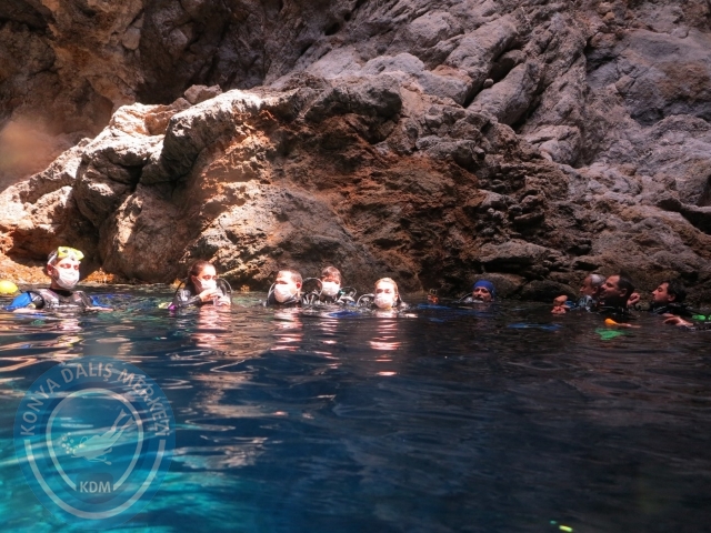 13-14 Haziran Fethiye