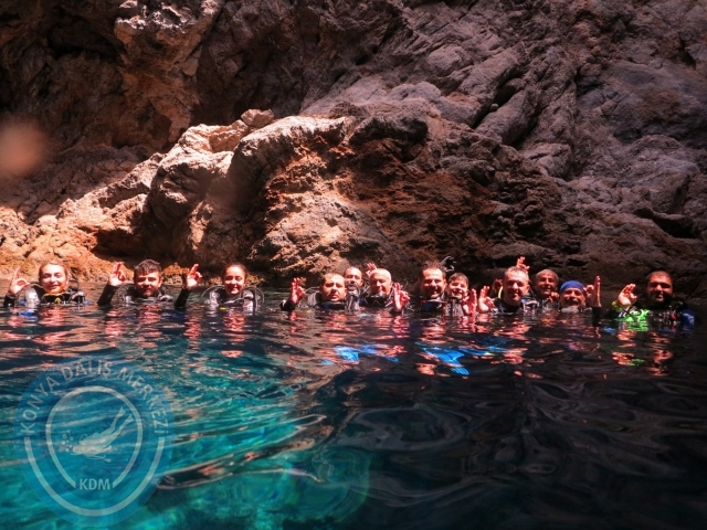13-14 Haziran Fethiye