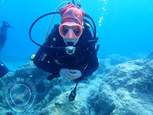 13-14 Kasım Kaş