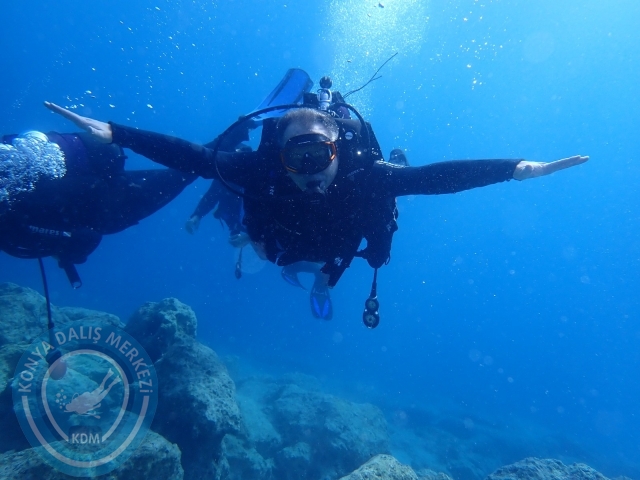 13-14 Kasım Kaş