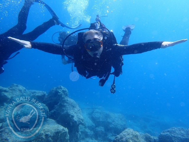 13-14 Kasım Kaş