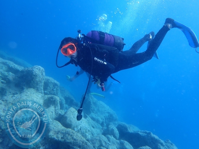 13-14 Kasım Kaş