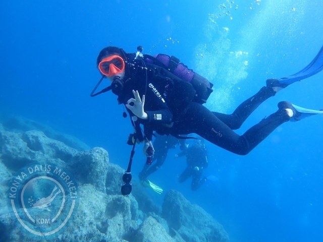 13-14 Kasım Kaş