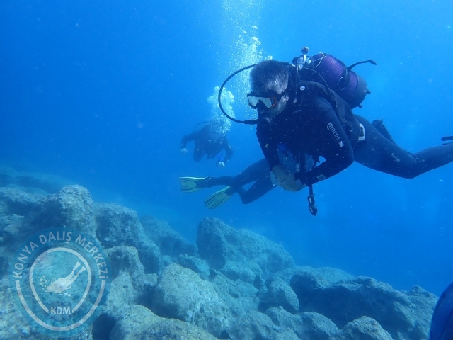 13-14 Kasım Kaş