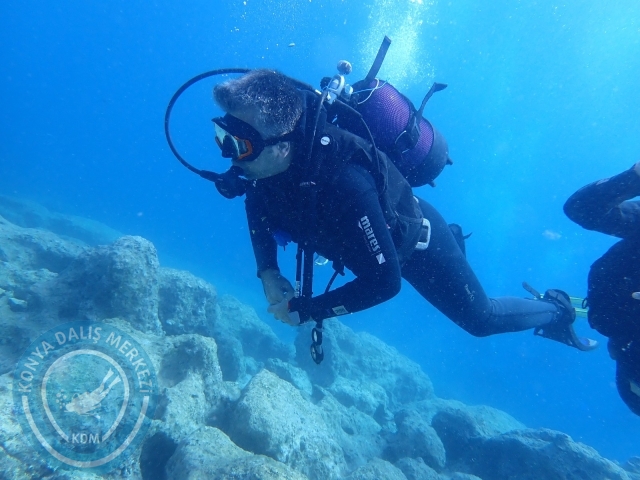 13-14 Kasım Kaş
