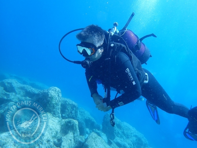 13-14 Kasım Kaş