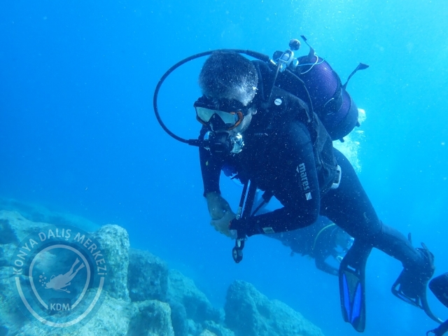 13-14 Kasım Kaş