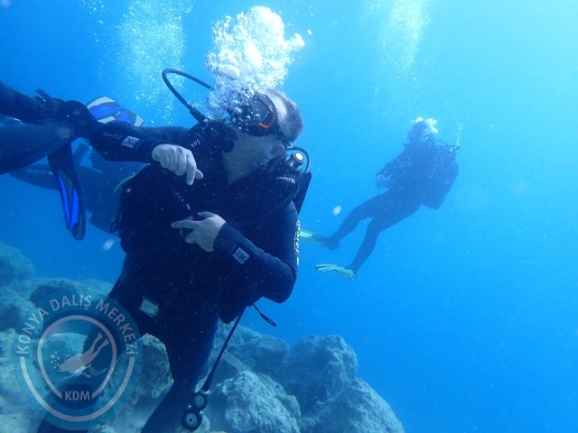 13-14 Kasım Kaş