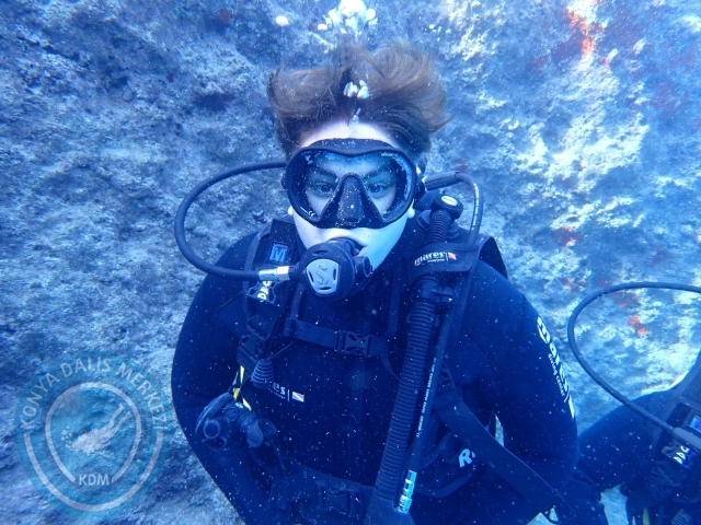 13-14 Kasım Kaş