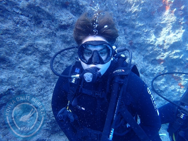 13-14 Kasım Kaş