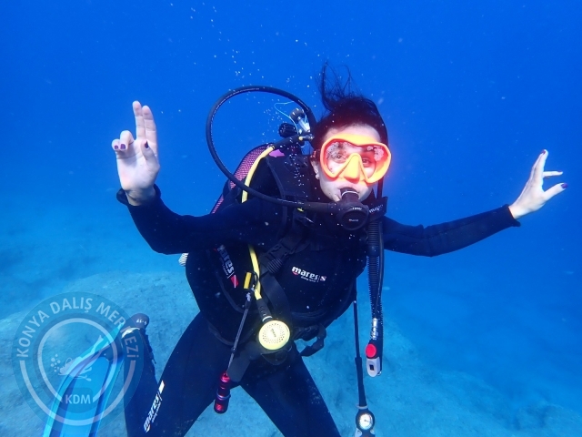 13-14 Kasım Kaş