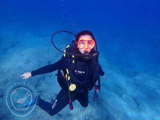 13-14 Kasım Kaş