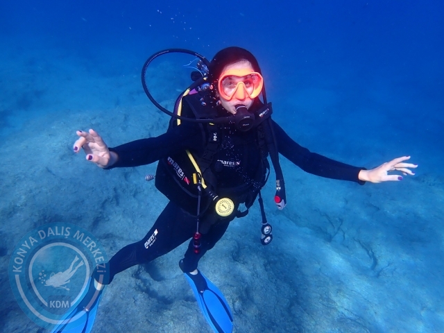 13-14 Kasım Kaş