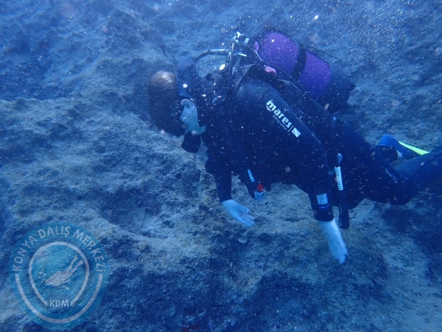 13-14 Kasım Kaş