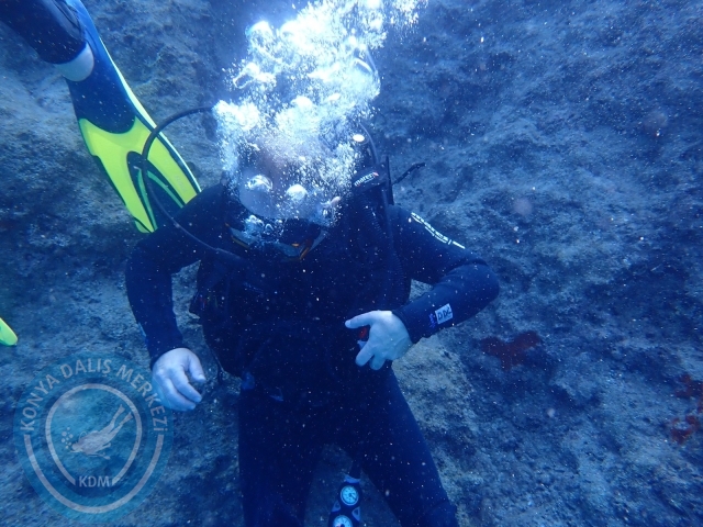 13-14 Kasım Kaş