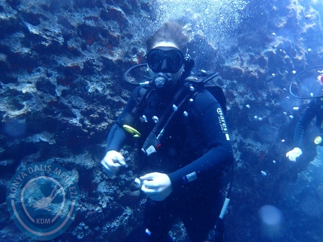 13-14 Kasım Kaş