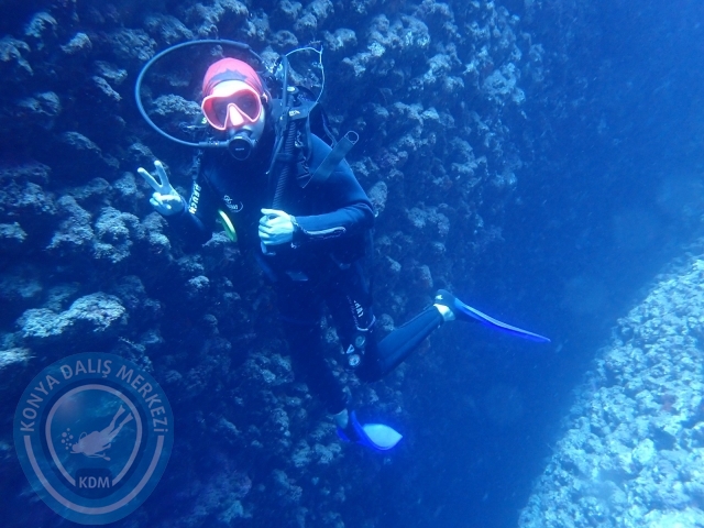 13-14 Kasım Kaş
