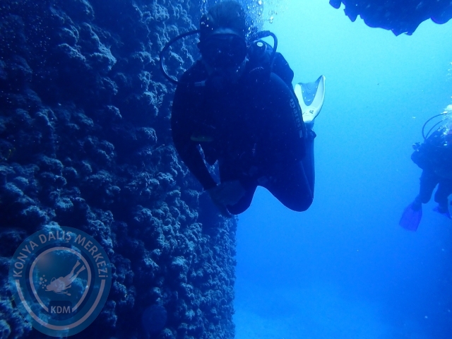 13-14 Kasım Kaş