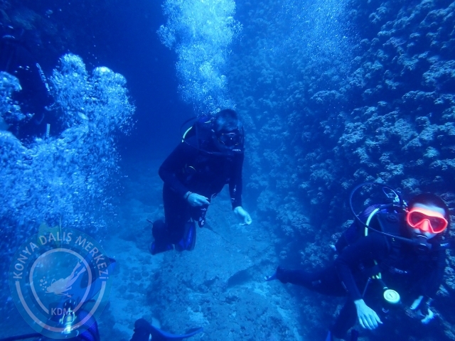 13-14 Kasım Kaş
