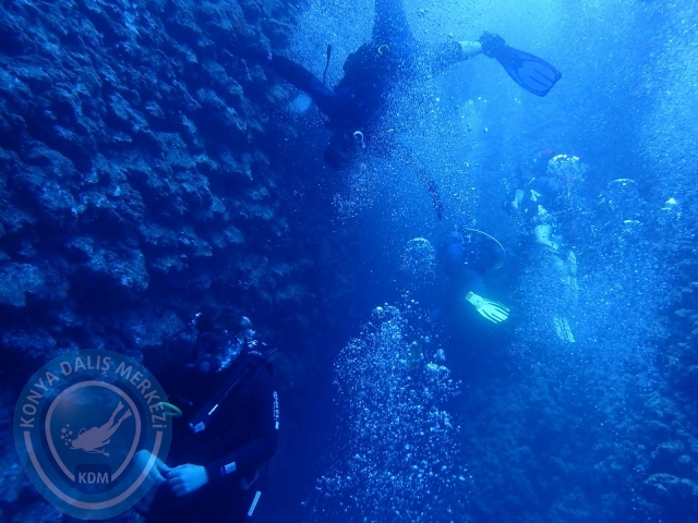 13-14 Kasım Kaş