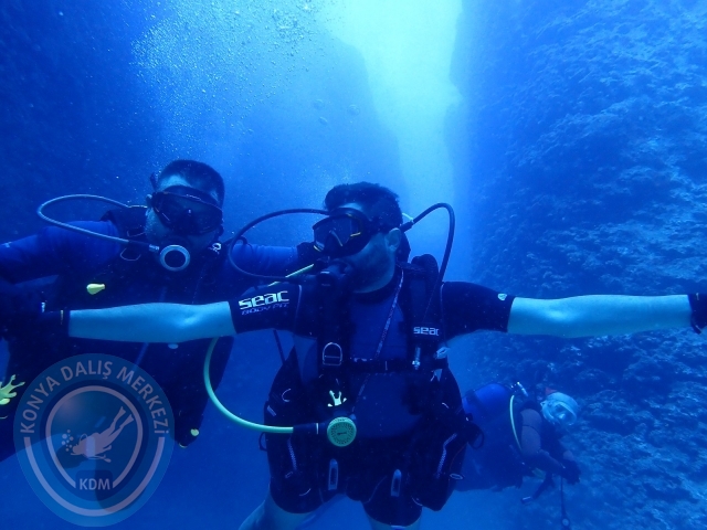 13-14 Kasım Kaş