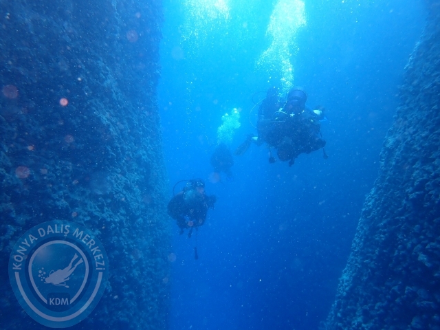 13-14 Kasım Kaş
